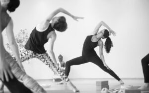 Yoga Sequencing – eine Dramentheorie Yogastudio Aachen Yoga Individual