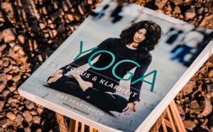 Ein Yogabuch schreiben Fokus und Klarheit Yogastudio Aachen Yoga Individual
