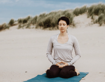 Yoga Blog