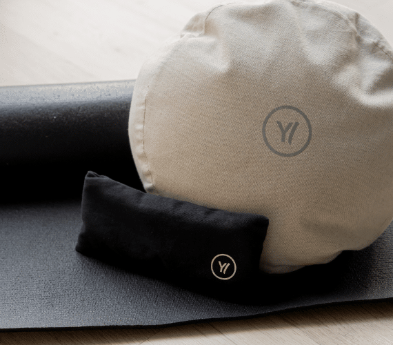 Yoga Hilfsmittel