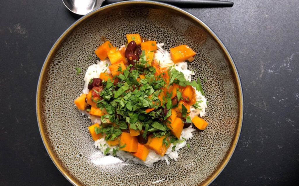 Ayurveda im Herbst Rezepte und Tipps aus dem Ayurveda