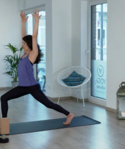 online Yoga für Deine Gesundheit