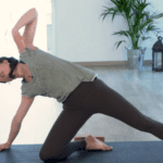 Vinyasa Yoga Basics Videoserie