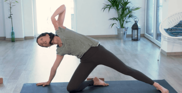 Vinyasa Yoga Basics Videoserie