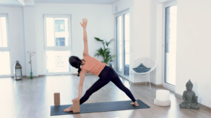 Yoga Individual Aachen Online Yoga Video