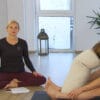 Yin Yoga Nervensystem online Video