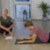 Yin Yoga Retreat online Videos