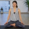 Yoga Intention setzen und manifestieren