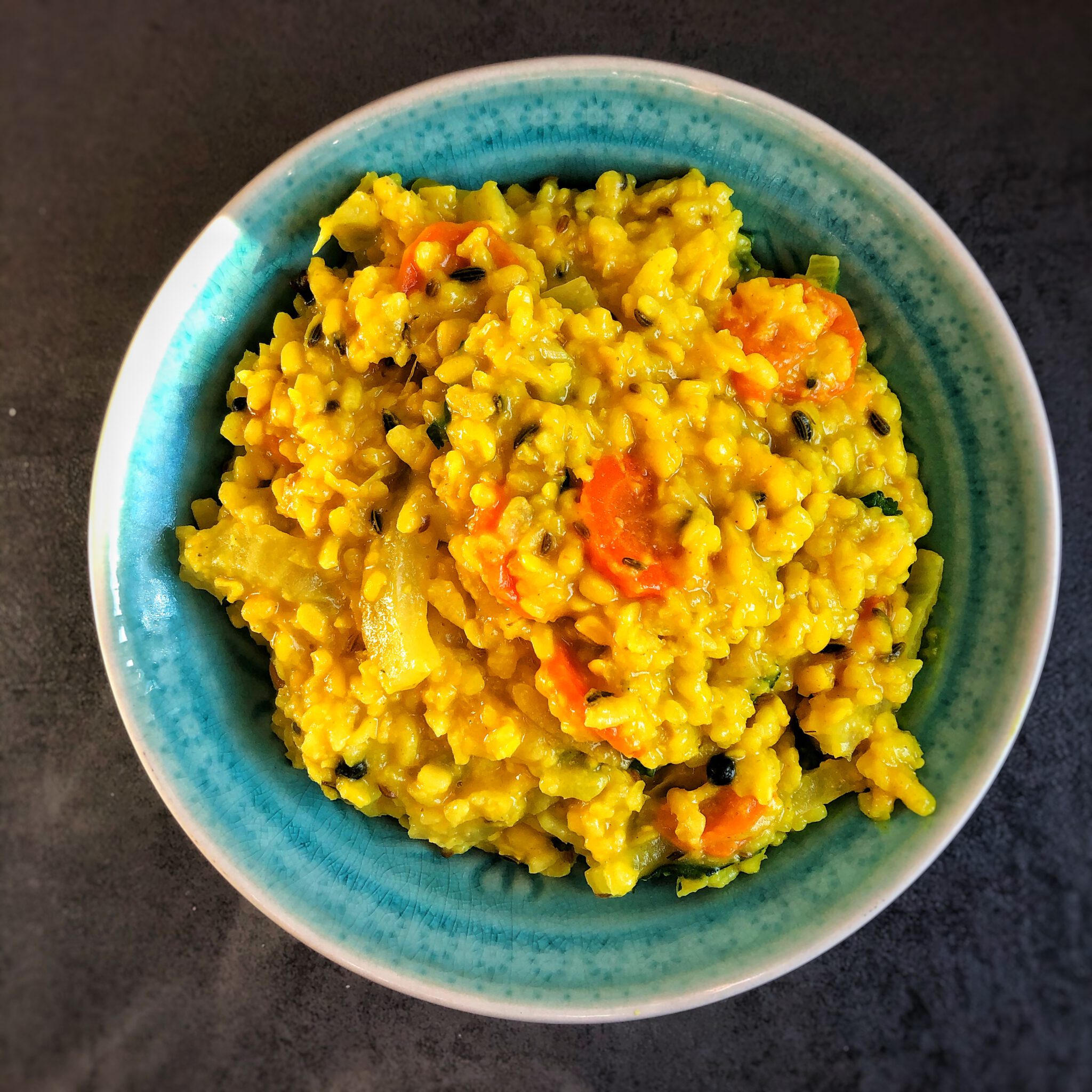 Ayurvedisches Rezept - Ghee Selbst Herstellen » Original Ayurvedisches Rezept Für