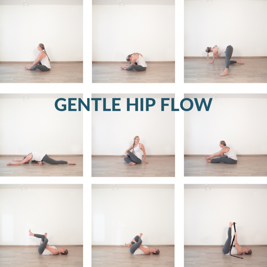 Yoga auf dem Stuhl - die besten Übungen - YOGA INDIVIDUAL Blog