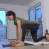 Yogapraxis für das 1. Trimester