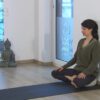 Yoga 1. Schwangerschaftstrimester