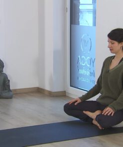 Yoga 1. Schwangerschaftstrimester