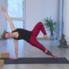 lange Yogavideos in der Vinyasa Videoserie