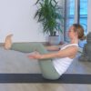 Yoga Tagesstart Bauchmuskeln