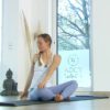 Yoga Routinen Video