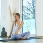 Yoga Routinen Video