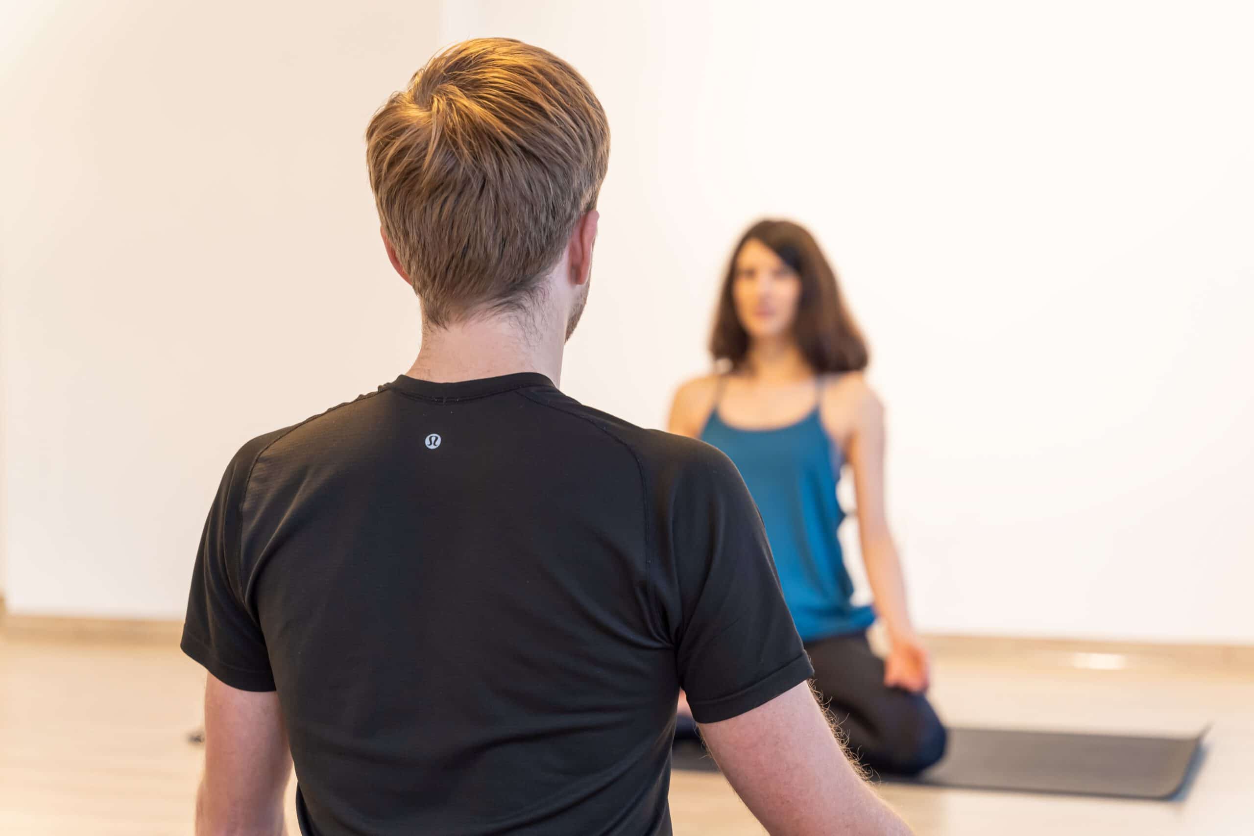 Vinyasa Yogalehrerausbildung in Aachen
