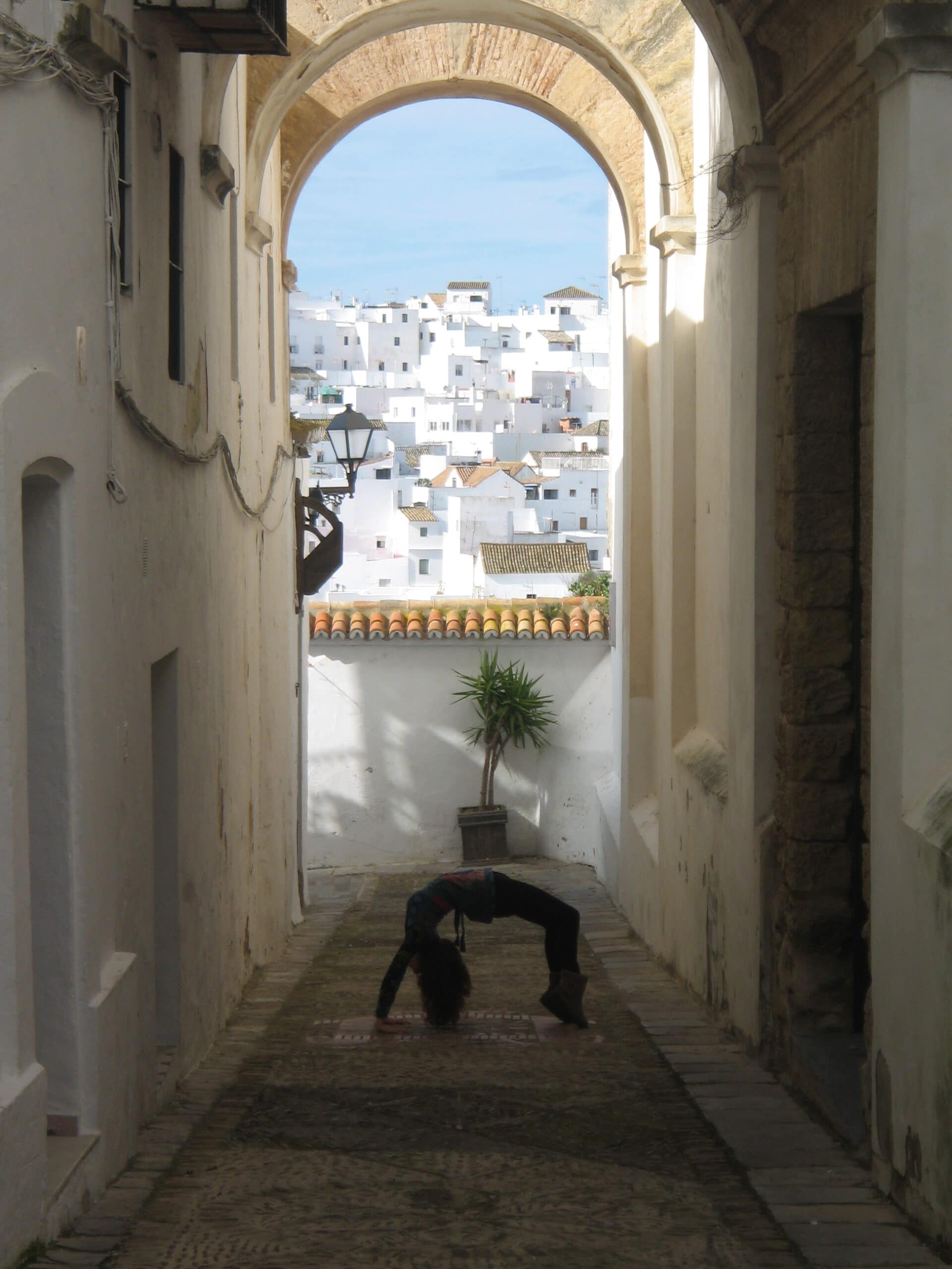 Yoga Retreat in Spanien