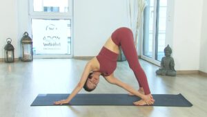 Twist Yogavideo online