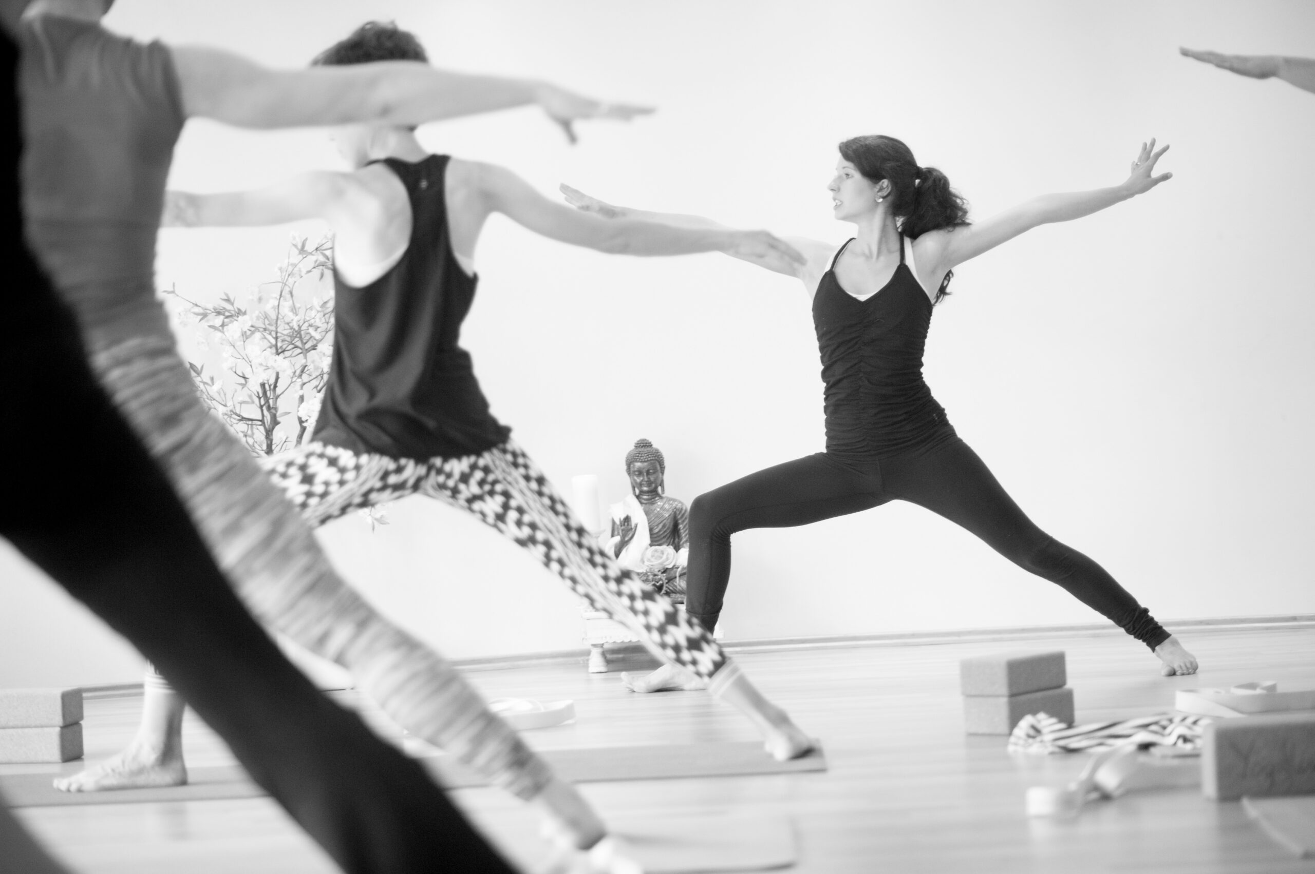 Yoga Sequencing 300 Stunden Yogalehrerausbildung