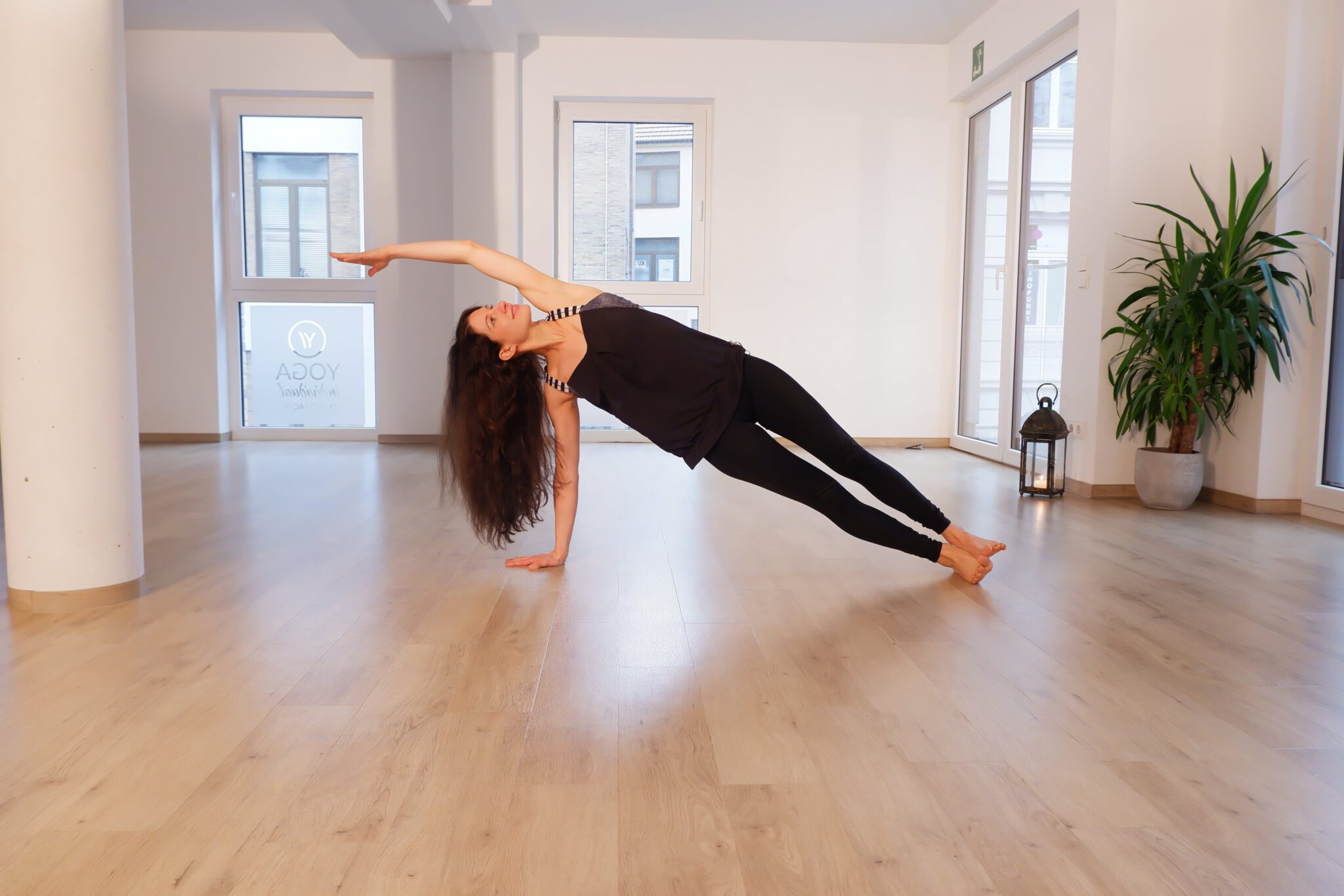 yoga auf dem stuhl übungen pdf
