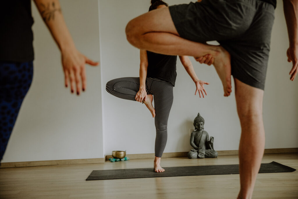 Balance Asana Festival