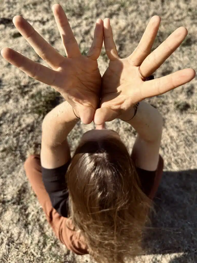 Kundalini Yoga Reset